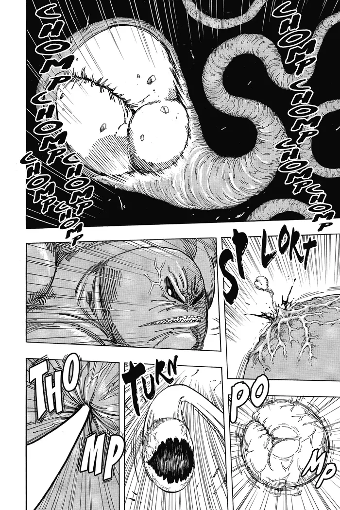 Toriko Chapter 207 image 05_optimized